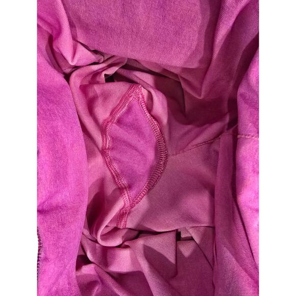 Gymshark Ombre Pink Seamless Leggings Small - Picture 13 of 15